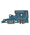 FLEX PLACA USB TIPO C JACK AUDIO MICROFONO SAMSUNG A70 A705