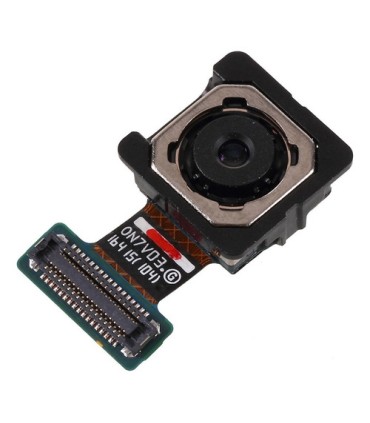 FLEX CAMARA TRASERA PRINCIPAL SAMSUNG J7 PRO J730 J530 G570 G601