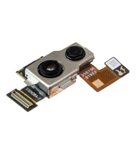 FLEX CAMARA TRASERA DOBLE MOTOROLA G7 PLUS