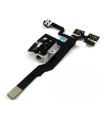 FLEX BOTON VOLUMEN HOLD JACK AUDIO IPHONE 4S