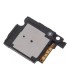 PARLANTE ALTAVOZ BUZZER SAMSUNG GALAXY J7 PRIME G610