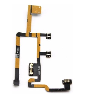 FLEX POWER IPAAD 2 IPA 2 BOTON ON VOLUMEN A1395 VERSION CDMA 821-1461