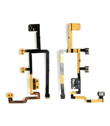 FLEX POWER IPAAD 2 IPA 2 BOTON ON VOLUMEN A1395 VERSION CDMA 821-1461