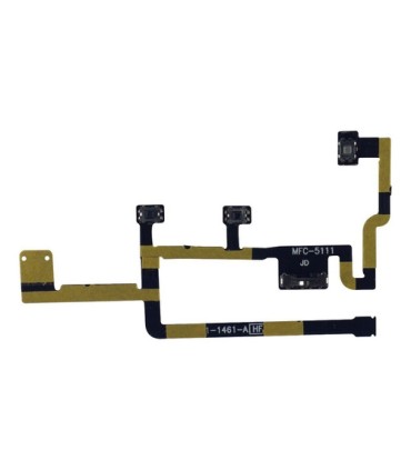 FLEX POWER IPAAD 2 IPA 2 BOTON ON VOLUMEN A1395 VERSION CDMA 821-1461