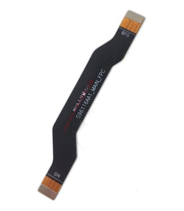 FLEX MAIN INTERCONEXION A PLACA MADRE SAMSUNG A10S MAIN SUB