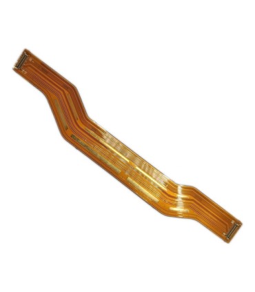 FLEX MAIN INTERCONEXION A PLACA MADRE SAMSUNG A10S MAIN SUB