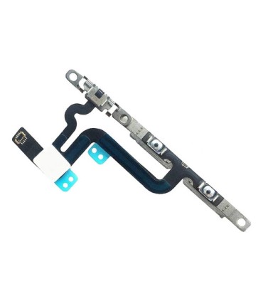 FLEX BOTON VOLUMEN HOLD IPHONE 6S PLUS