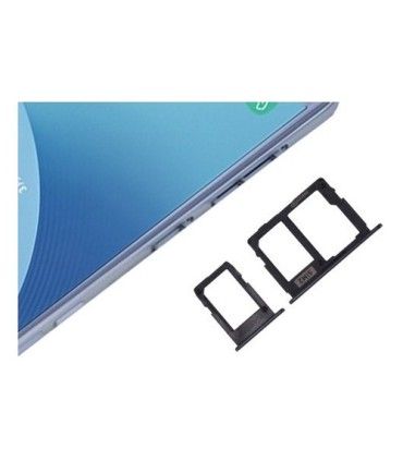 BANDEJA PORTA SIM SG A9 A9000 DUAL SIM + BANDEJA MICRO SD