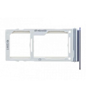 BANDEJA PORTA SIM + MICRO SD SAMSUNG NOTE 9