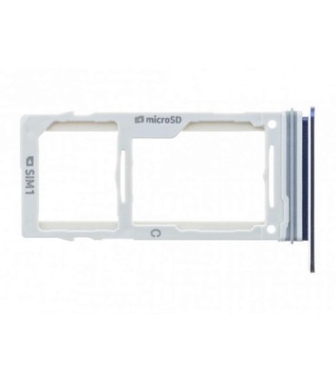 BANDEJA PORTA SIM + MICRO SD SAMSUNG NOTE 9