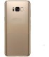 TAPA TRASERA SAMSUNG S8 DORADA
