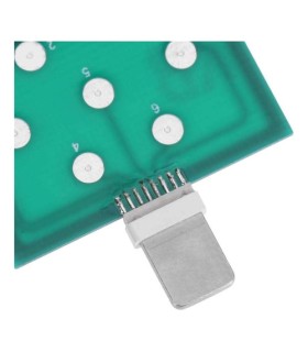 HERRAMIENTA PLACA TESTEO TESTER PARA LIGHTNING USB OSS TEAM