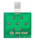HERRAMIENTA PLACA TESTEO TESTER PARA LIGHTNING USB OSS TEAM