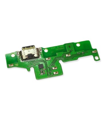 FLEX PLACA CARGA USB TIPO C MICROFONO MOTOROLA G60S