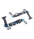 FLEX PLACA CARGA USB SG SENSOR MENU ATRAS HOME JACK AUDIO S6 G9200 REV 0.6F