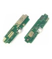 FLEX PLACA PUERTO USB MICROFONO XIAOMI REDMI 4A