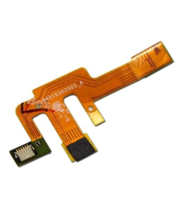 FLEX LCD MOTOROLA MOTO X2 2G XT1097