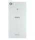 TAPA TRASERA VIDRIO CON PEGAMENTO SONY XPERIA Z3 MINI COMPACT D5803 D5833