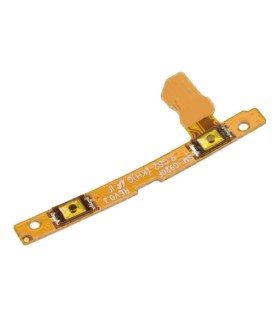 FLEX VOLUMEN MAS MENOS SAMSUNG S6 G920 / S6 EDGE G925