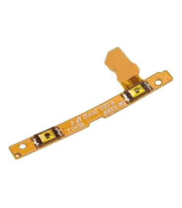 FLEX VOLUMEN MAS MENOS SAMSUNG S6 G920 / S6 EDGE G925