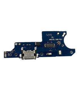 FLEX PLACA USB TIPO C MICROFONO MOTOROLA MOTO E7 POWER E7I