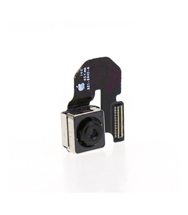 CAMARA TRASERA IPHONE 6