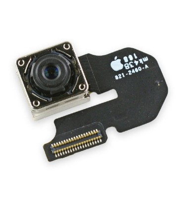 CAMARA TRASERA IPHONE 6