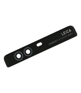 VIDRIO CAMARA HUAWEI P9 PLUS NTM