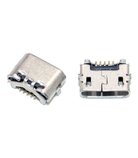 PIN PUERTO DE CARGA USB MOTOROLA GOOGLE NEXUS 6 XT1100 XT1103 NTM