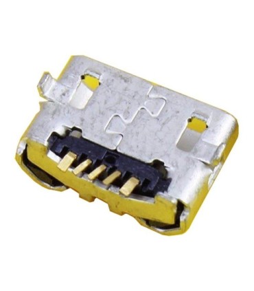 PIN PUERTO DE CARGA USB MOTOROLA GOOGLE NEXUS 6 XT1100 XT1103 NTM