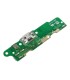 FLEX PLACA PUERTO USB MICROFONO MOTOROLA E5 PLAY