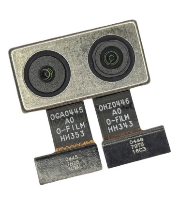 FLEX CAMARA TRASERA DOBLE XIAOMI MI A1 5X