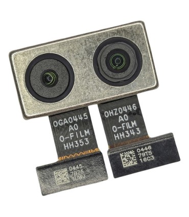FLEX CAMARA TRASERA DOBLE XIAOMI MI A1 5X