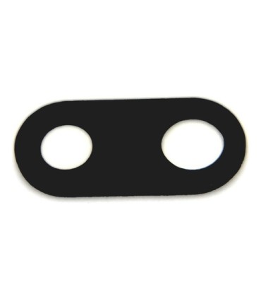 REPUESTO VIDRIO PROTECTOR CAMARA TRASERA MOTOROLA MOTO G4 PLAY