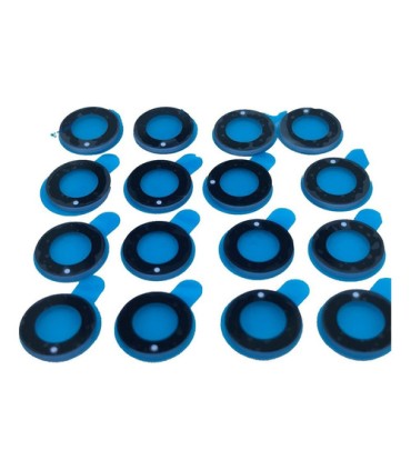 REPUESTO VIDRIO PROTECTOR CAMARA TRASERA MOTOROLA MOTO C XT1750 XT1756