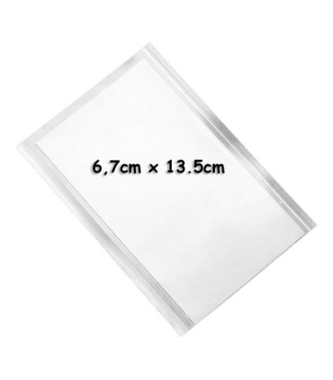 LAMINA OCA PARA TACTILES LCD SAMSUNG S8