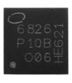 IC INTEGRADO CARGA DE RADIO FRECUENCIA IPH7 IPH7P PMB6826