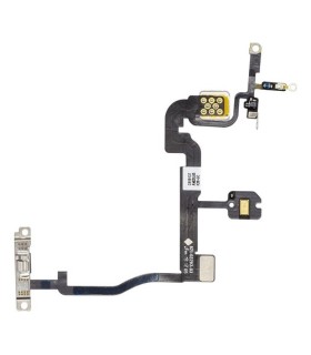 FLEX POWER FLASH MICROFONO IPHONE 11 PRO MAX ORIGINAL 821-02293