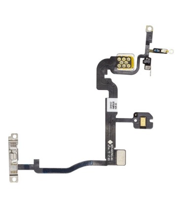 FLEX POWER FLASH MICROFONO IPHONE 11 PRO MAX ORIGINAL 821-02293