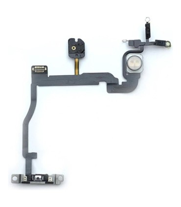 FLEX POWER FLASH MICROFONO IPHONE 11 PRO MAX ORIGINAL 821-02293