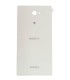 TAPA TRASERA PLASTICA CON PEGAMENTO SONY XPERIA M2  + NFC