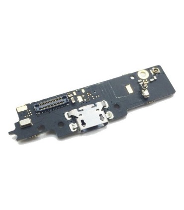 PLACA FLEX PIN CARGA USB MOTOROLA MOTO G4 PLAY XT1601 XT1607