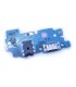 FLEX PLACA USB TIPO C JACK AUDIO MICROFONO SAMSUNG A30 A305