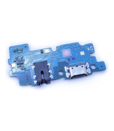 FLEX PLACA USB TIPO C JACK AUDIO MICROFONO SAMSUNG A30 A305