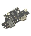 FLEX PIN USB PLACA CARGA MIC MOTOROLA MOTO G100 XT2125