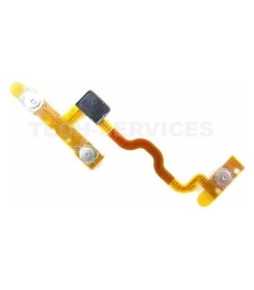 FLEX ENCENDIDO Y VOLUMEN  IPOD 2G Y 3G