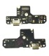 FLEX PLACA USB TIPO C MICROFONO MOTOROLA MOTO G9 PLUS