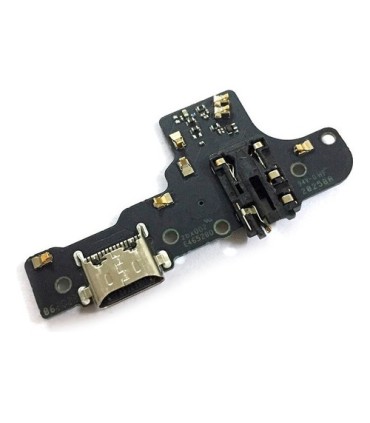 FLEX PLACA USB TIPO C JACK AUDIO MICROFONO REV1.0 SAMSUNG A21 M13