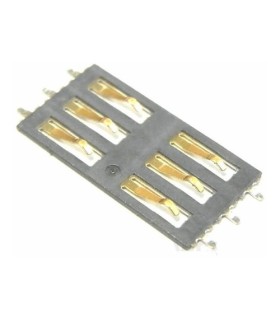 ACCESORIO CELULAR LECTOR SIM IPH3S IPH3