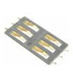 ACCESORIO CELULAR LECTOR SIM IPH3S IPH3